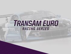 Hoosier Signs on with New TransAm Euro Series